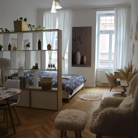 Appartement Abc Karlsbad