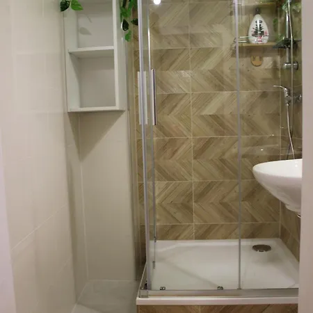 Appartement Abc Karlsbad