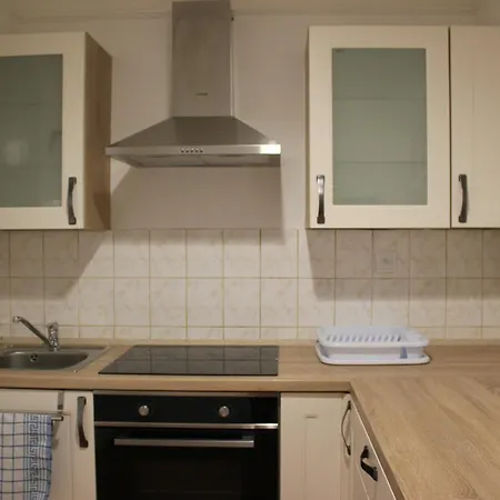 Abc شقة كارلوفي فاري