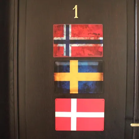 شقة Abc كارلوفي فاري