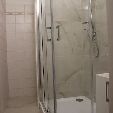 Abc شقة كارلوفي فاري