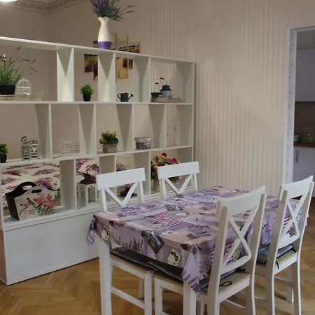Abc Appartement