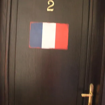 Abc شقة كارلوفي فاري