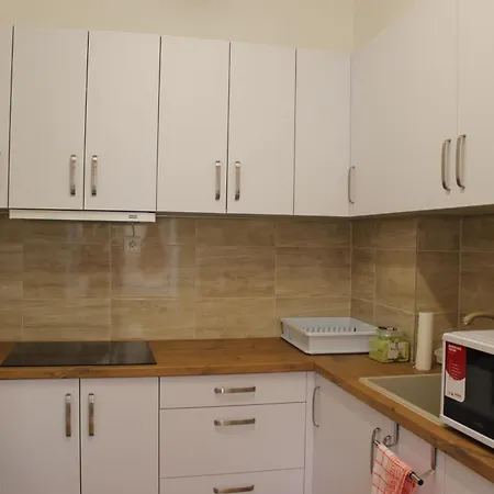 Abc Appartement *