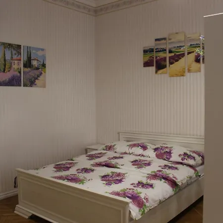 شقة Abc كارلوفي فاري