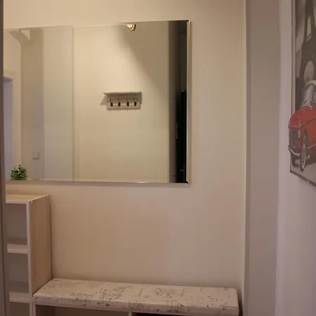 Abc شقة كارلوفي فاري