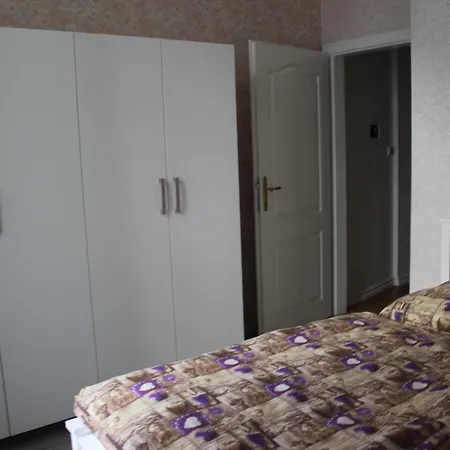 شقة Abc كارلوفي فاري