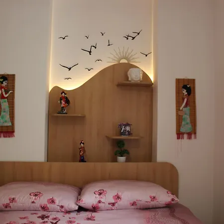Abc Appartement