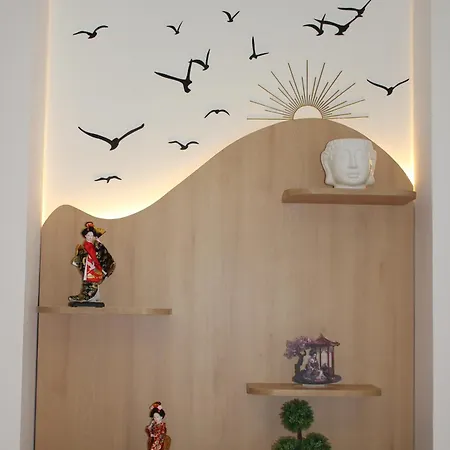 Abc شقة كارلوفي فاري