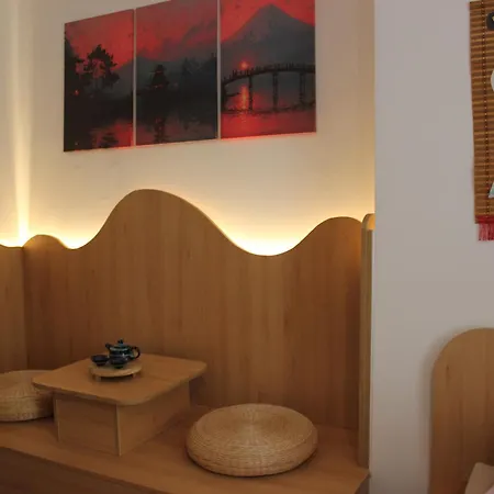 Abc شقة كارلوفي فاري