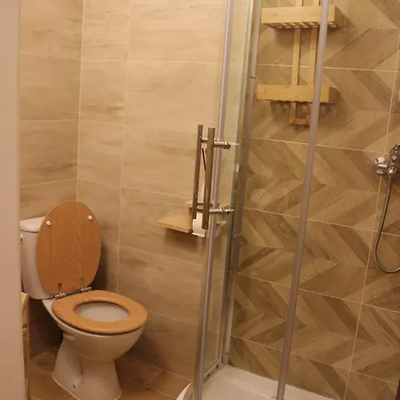 شقة Abc كارلوفي فاري