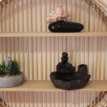 Abc شقة كارلوفي فاري