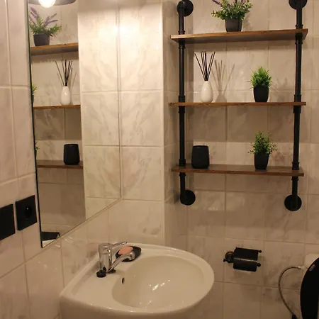 شقة Abc كارلوفي فاري