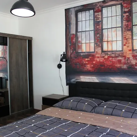 Appartement Abc