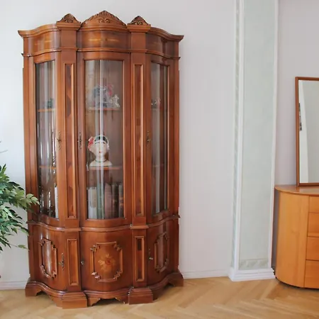 Appartement Abc