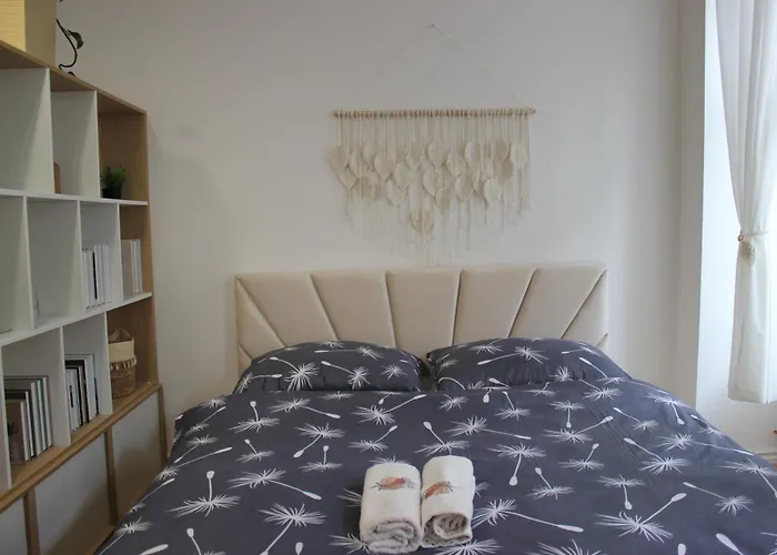 Abc Apartmán