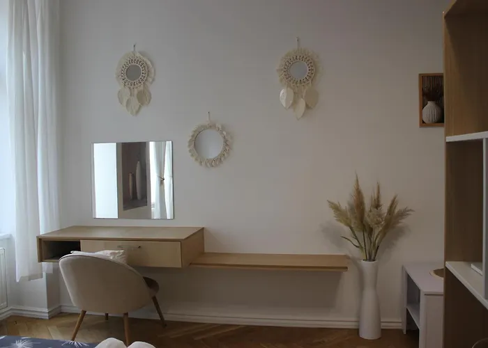Apartmán Abc