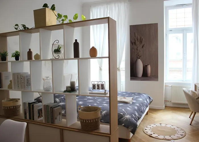 Apartmán Abc *