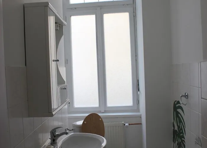 Apartmán Abc *