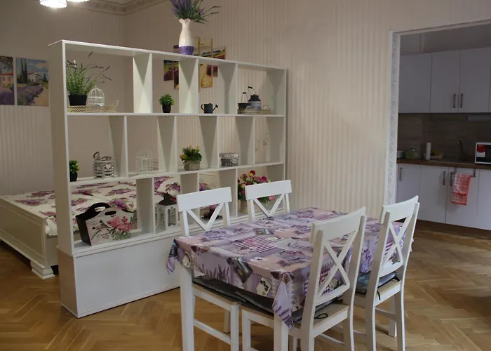 Abc Apartmán