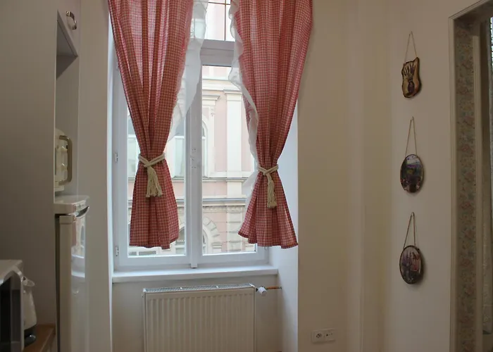 Abc Apartmán Karlovy Vary