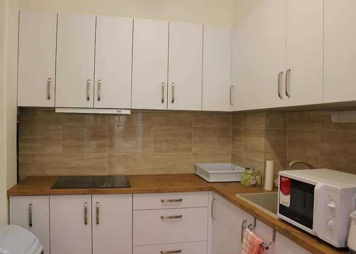 Abc Apartmán *