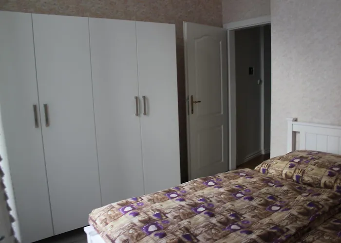 Apartmán Abc Karlovy Vary