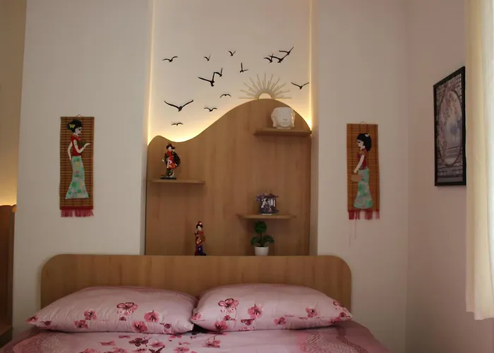 Abc Apartmán