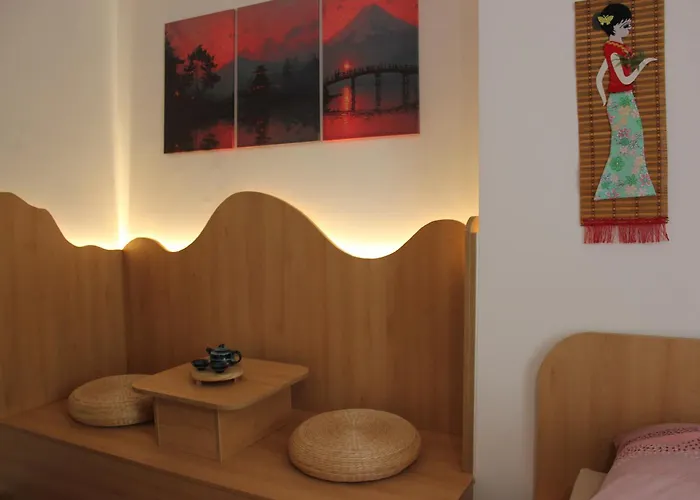 Abc Apartmán Karlovy Vary
