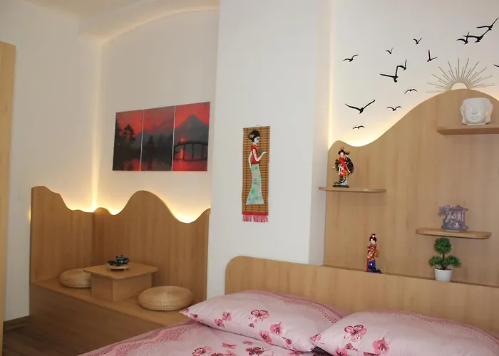 Abc Apartmán *