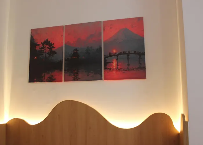 Apartmán Abc