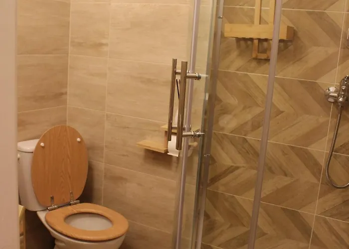 Apartmán Abc Karlovy Vary