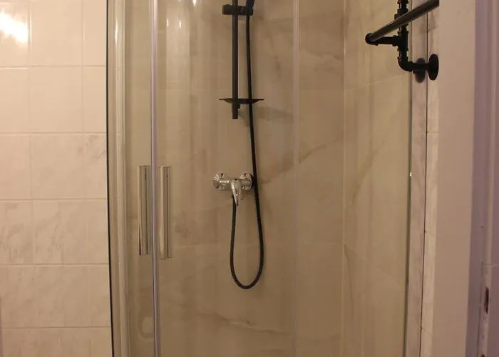Apartmán Abc *