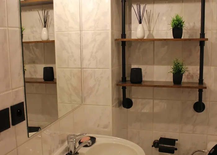 Apartmán Abc Karlovy Vary