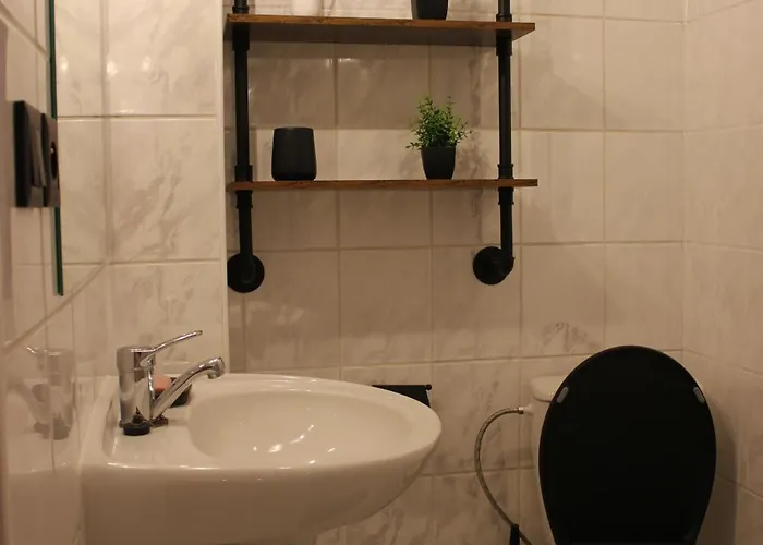 Abc Apartmán