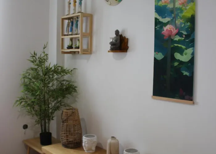 Apartmán Abc *
