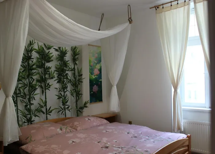 Apartmán Abc *