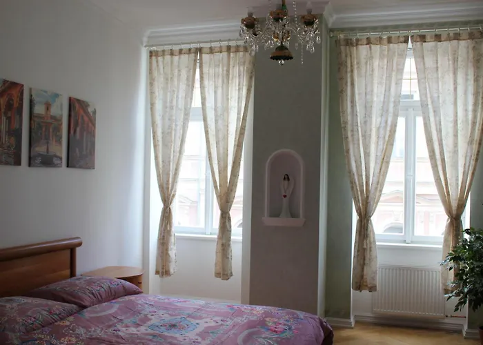 Apartmán Abc