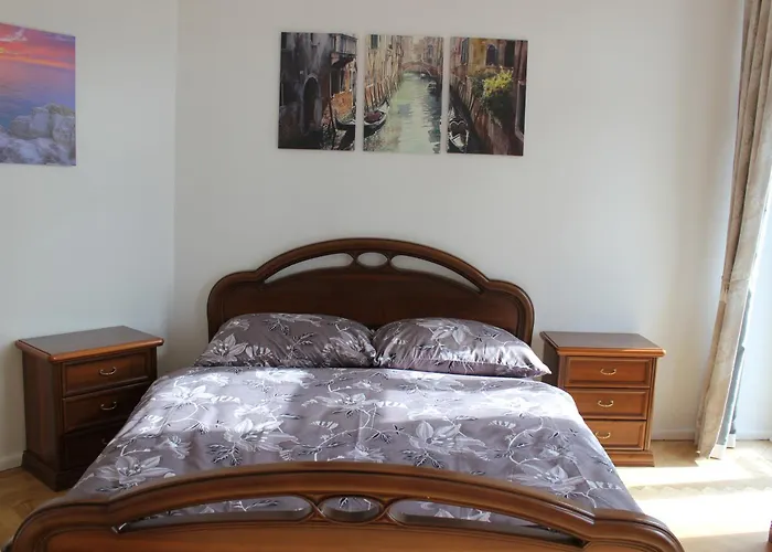Apartmán Abc