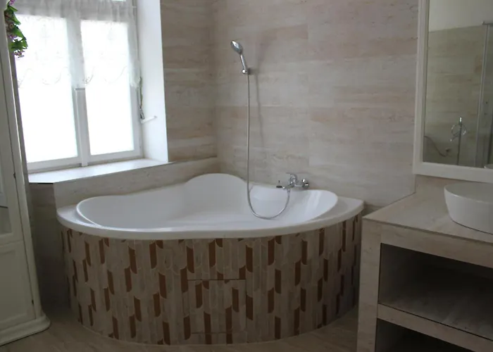 Apartmán Abc Karlovy Vary