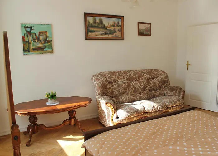 Apartmán Abc